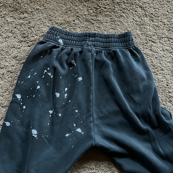 Nike Sportswear Fleece Sweatpants - Picture 4 of 5